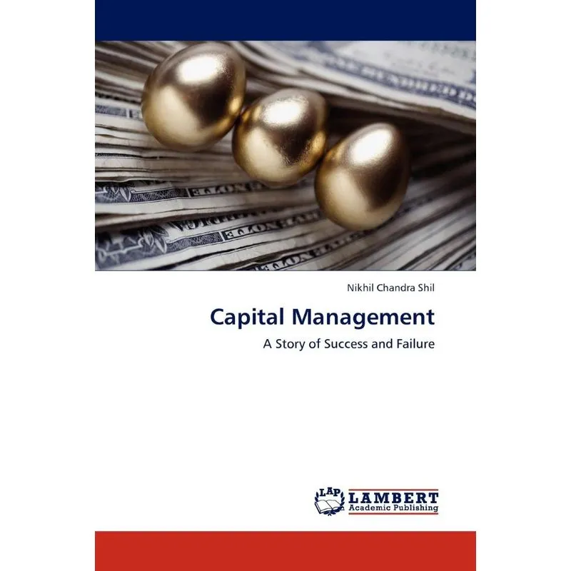 Capital Management
