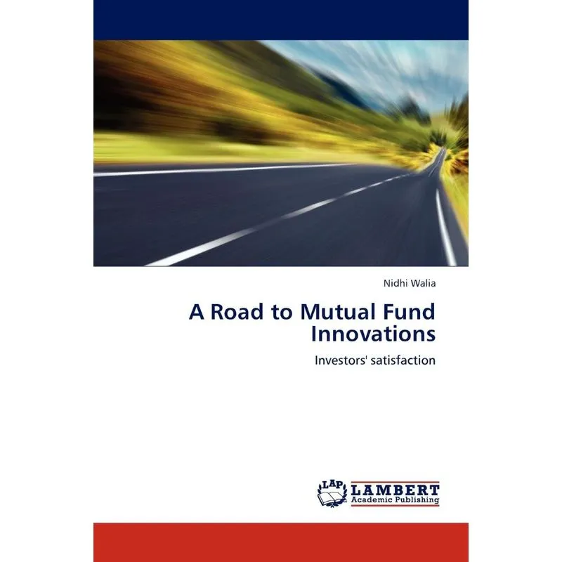 A Road to Mutual Fund Innovations