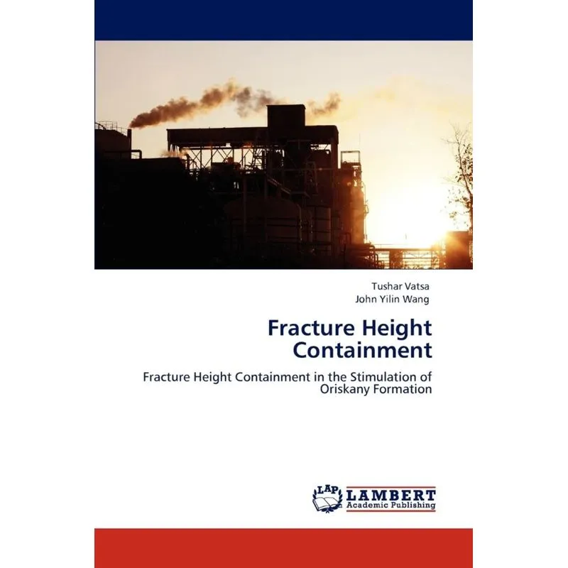 Fracture Height Containment