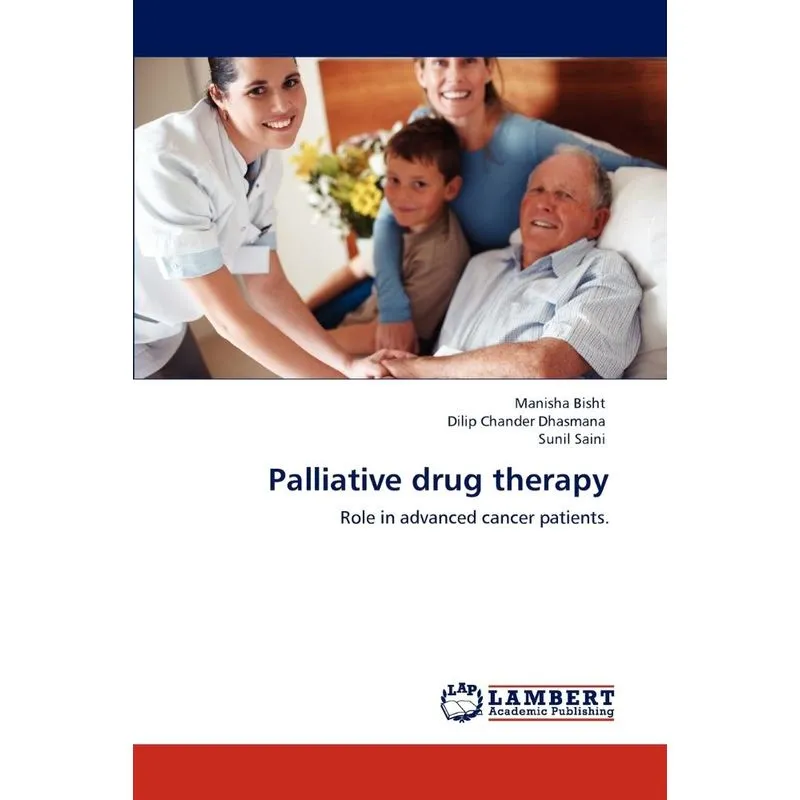Palliative Drug Therapy