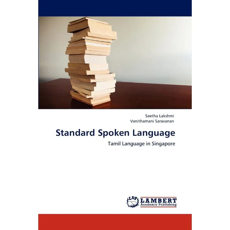 Standard Spoken Language