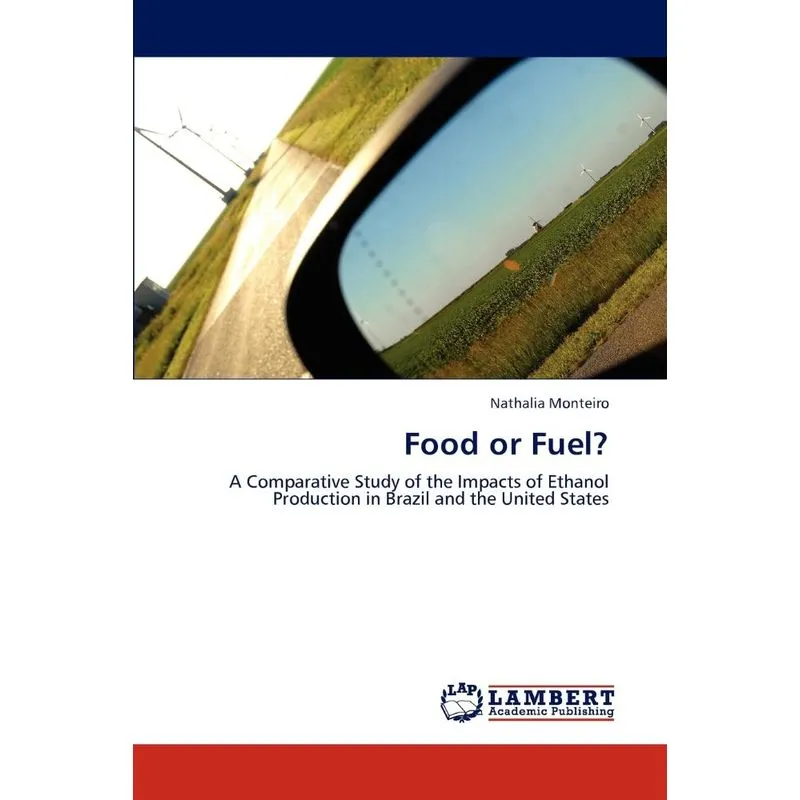 Food or Fuel?
