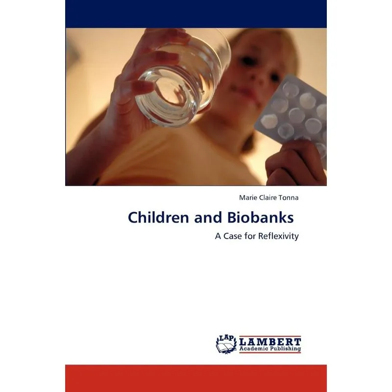 Children and Biobanks