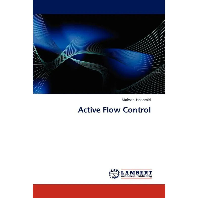Active Flow Control