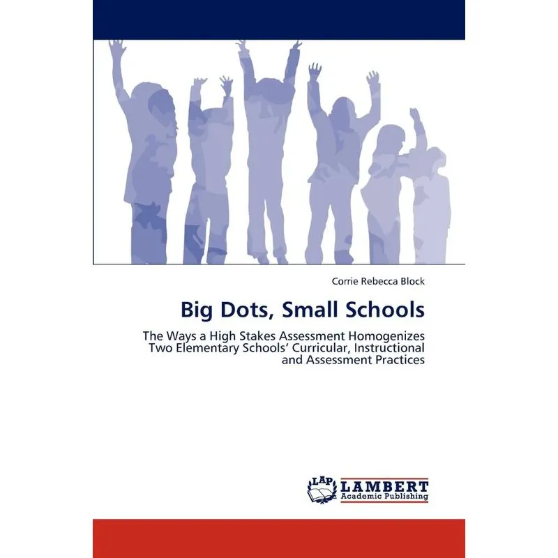 Big Dots, Small Schools