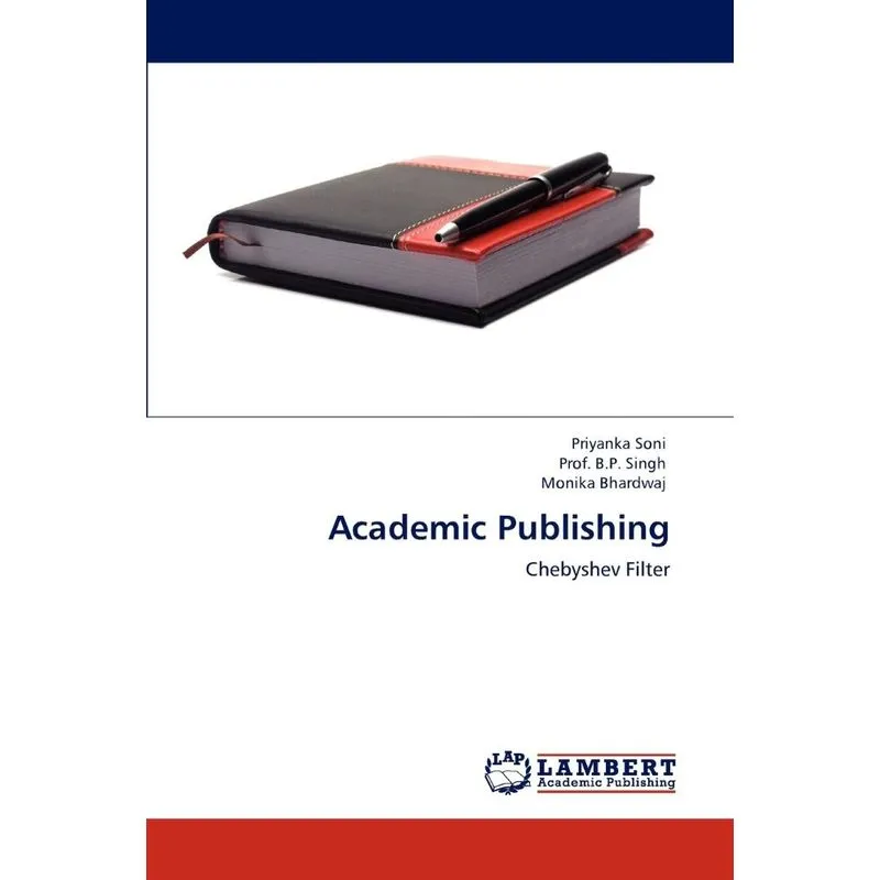 Academic Publishing