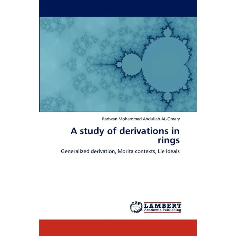 A study of derivations in rings