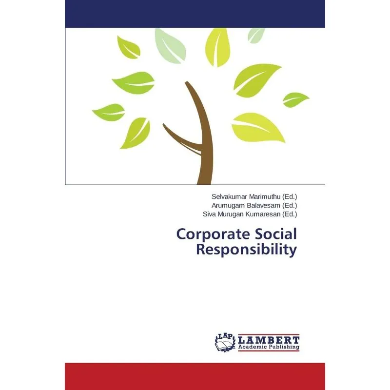 Corporate Social Responsibility
