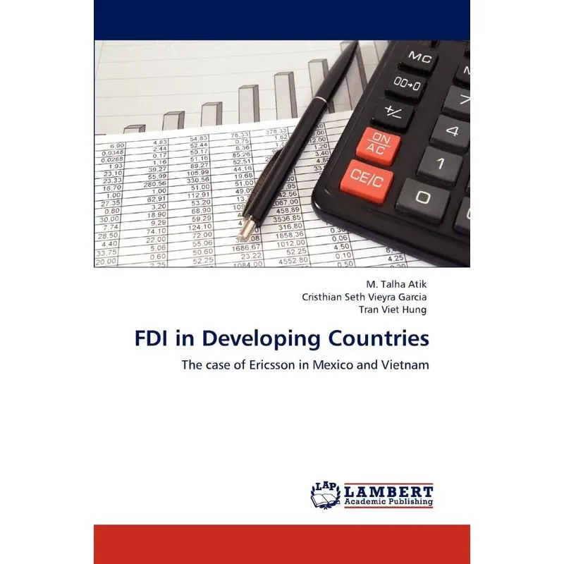 FDI in Developing Countries