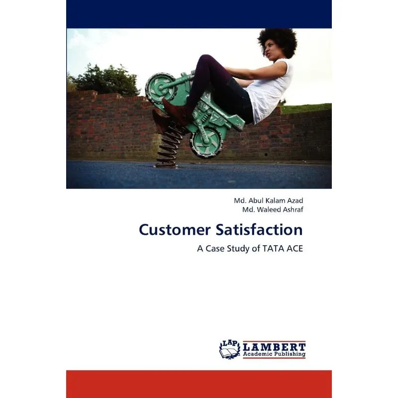 Customer Satisfaction