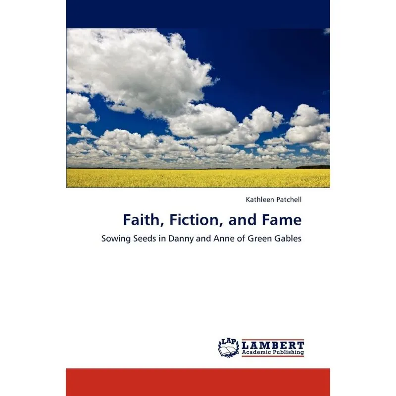 Faith, Fiction, and Fame