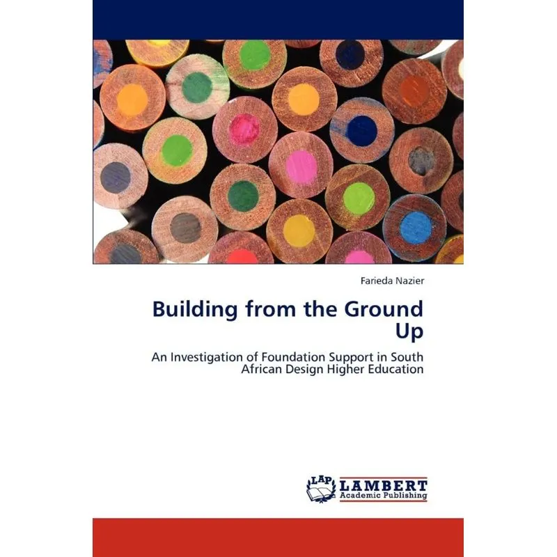 Building from the Ground Up