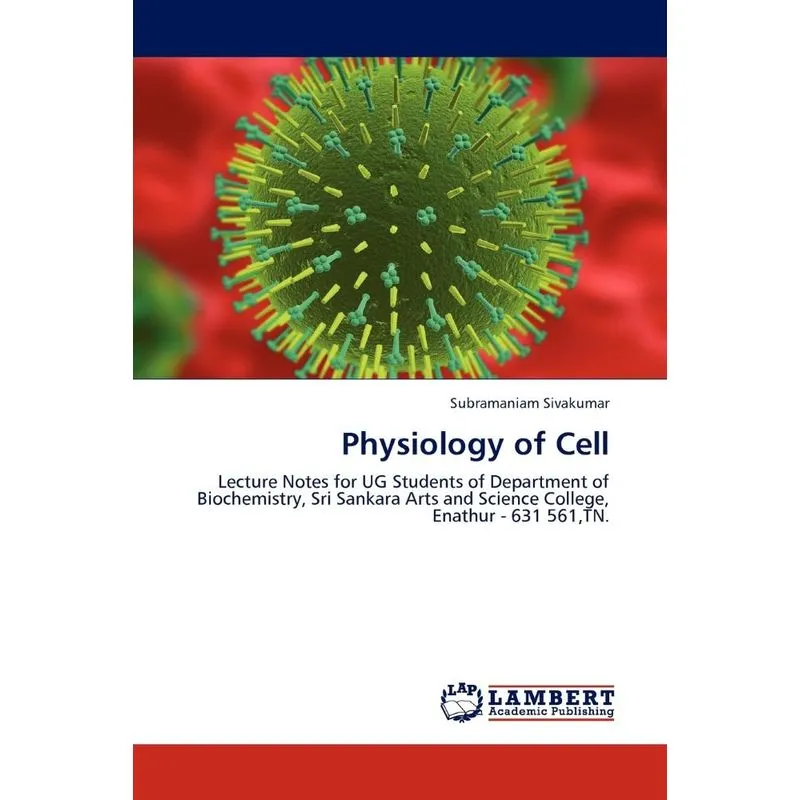 Physiology of Cell