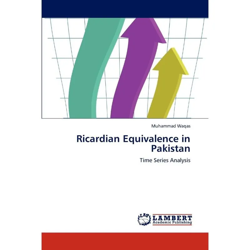 Ricardian Equivalence in Pakistan