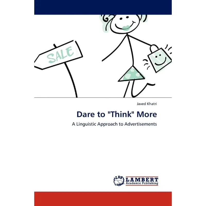 Dare to Think More