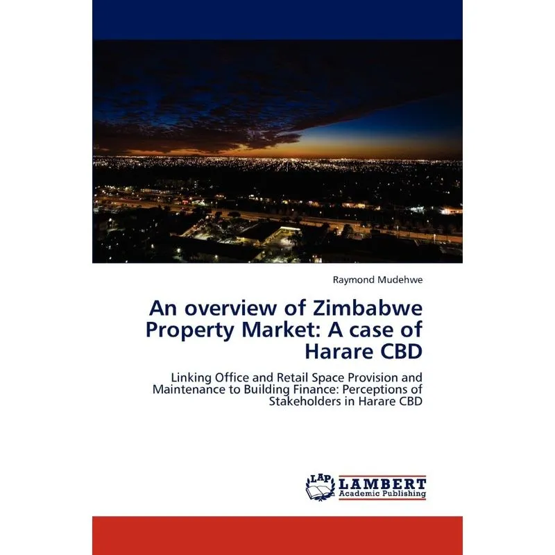 An Overview of Zimbabwe Property Market