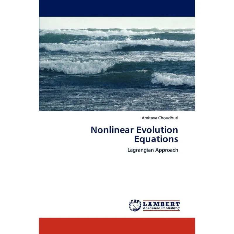 Nonlinear Evolution Equations