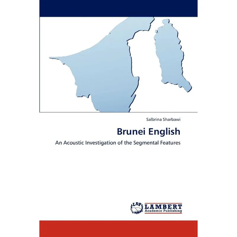 Brunei English