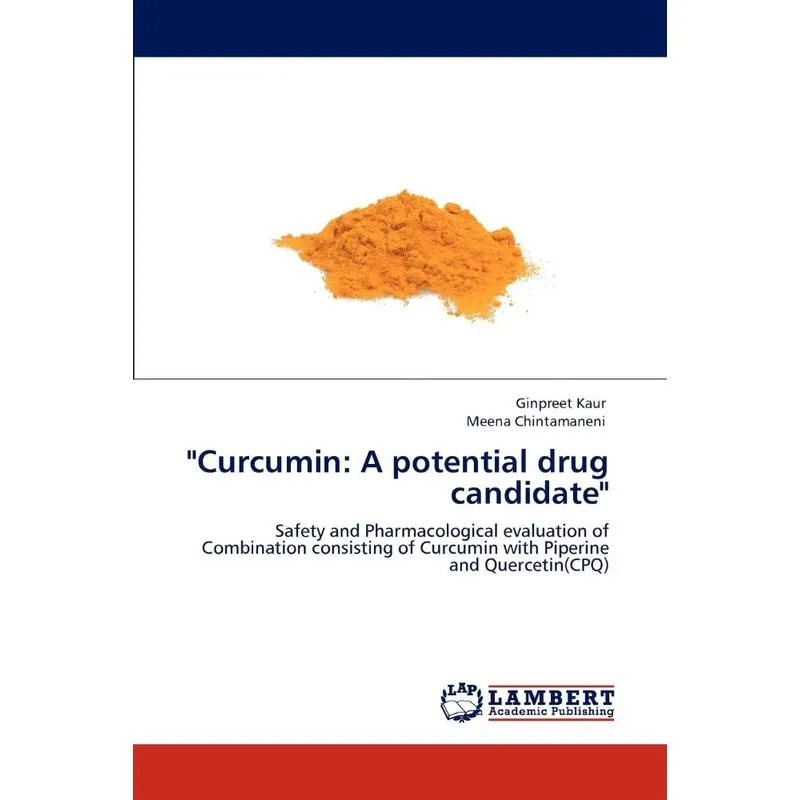 Curcumin
