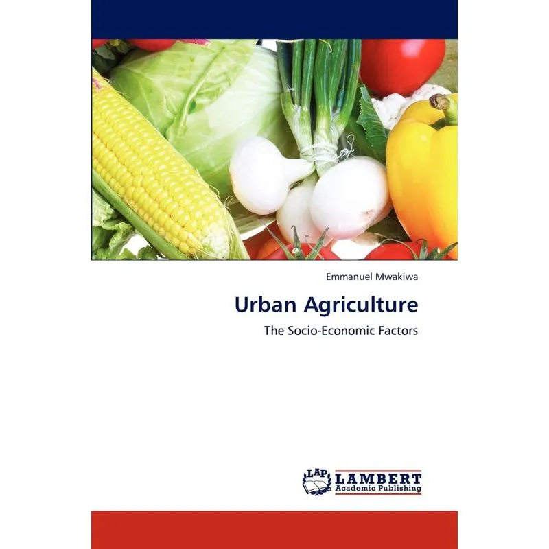 Urban Agriculture