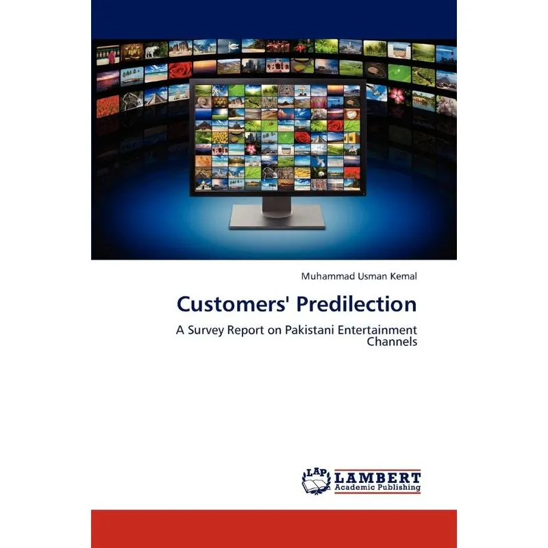 Customers Predilection