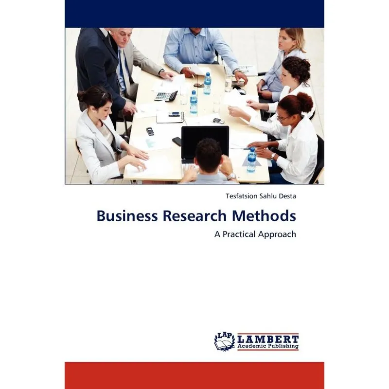 Business Research Methods