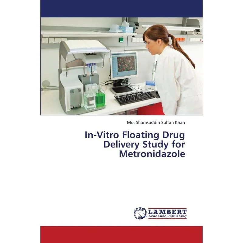In-Vitro Floating Drug Delivery Study for Metronidazole