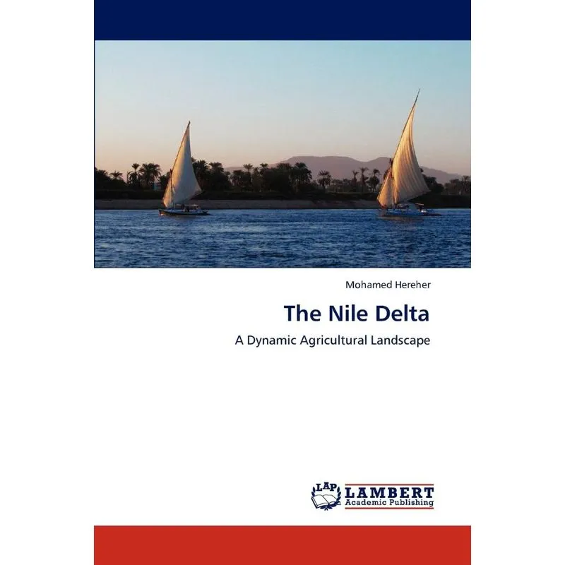 The Nile Delta