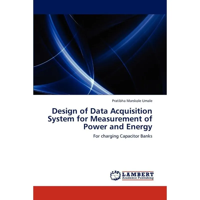 Design of Data Acquisition System for Measurement of Power