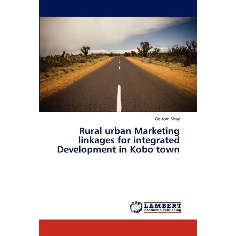 Rural urban Marketing linkages for integrated Development i