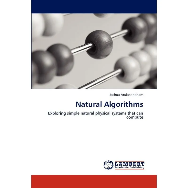 Natural Algorithms