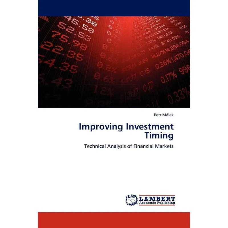 Improving Investment Timing