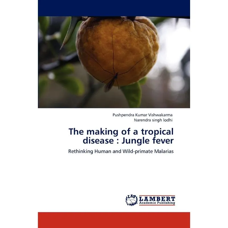 The making of a tropical disease