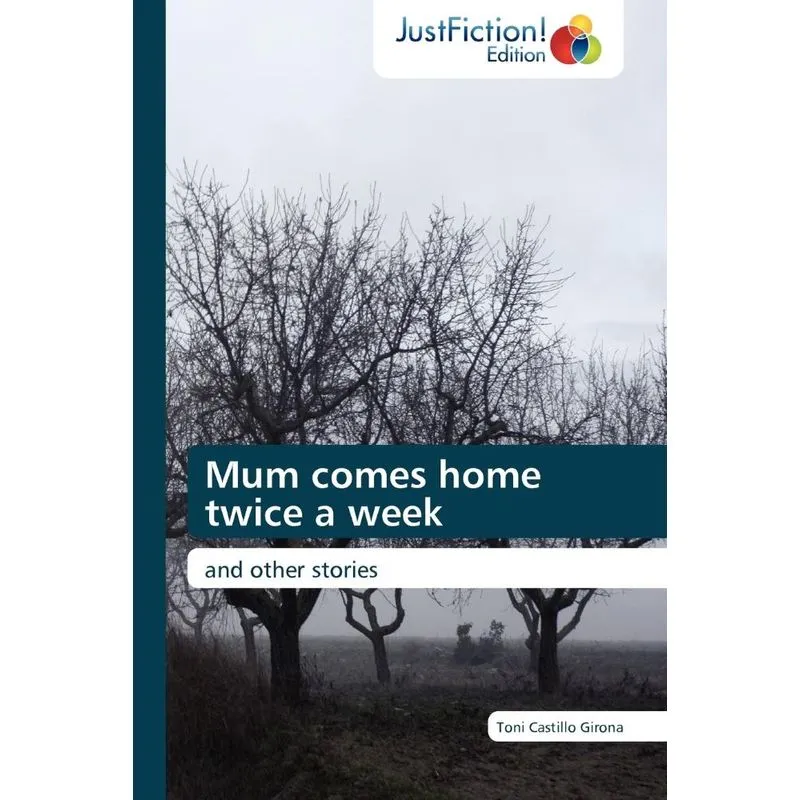 Mum Comes Home Twice a Week