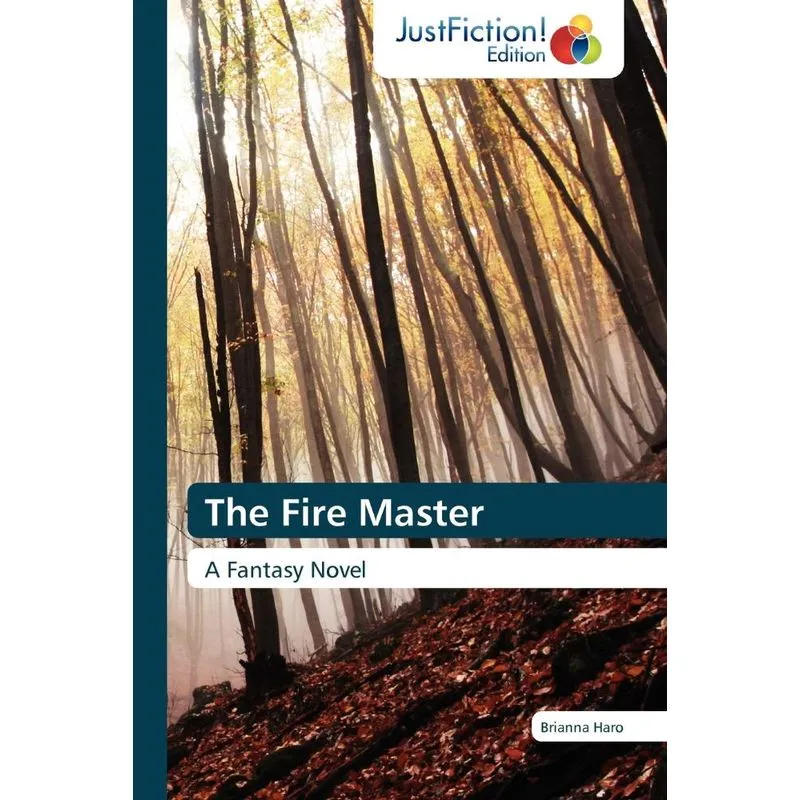 The Fire Master