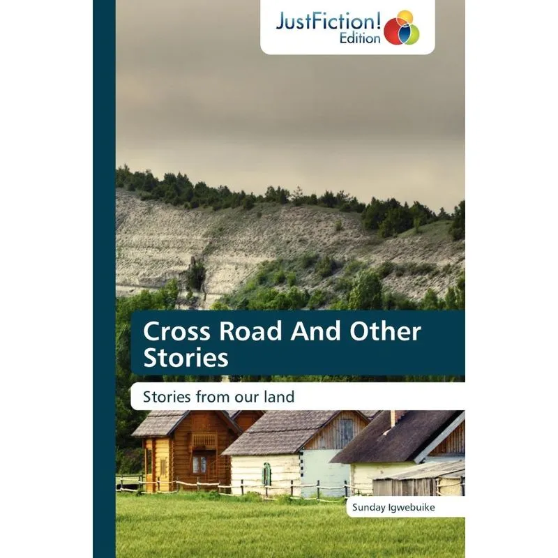 Cross Road and Other Stories