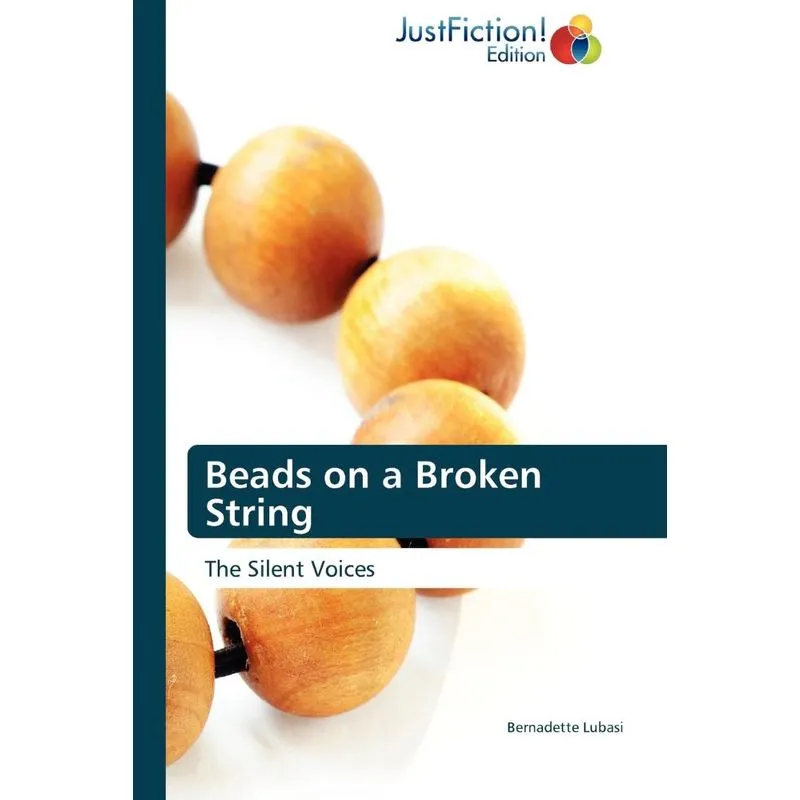 Beads on a Broken String