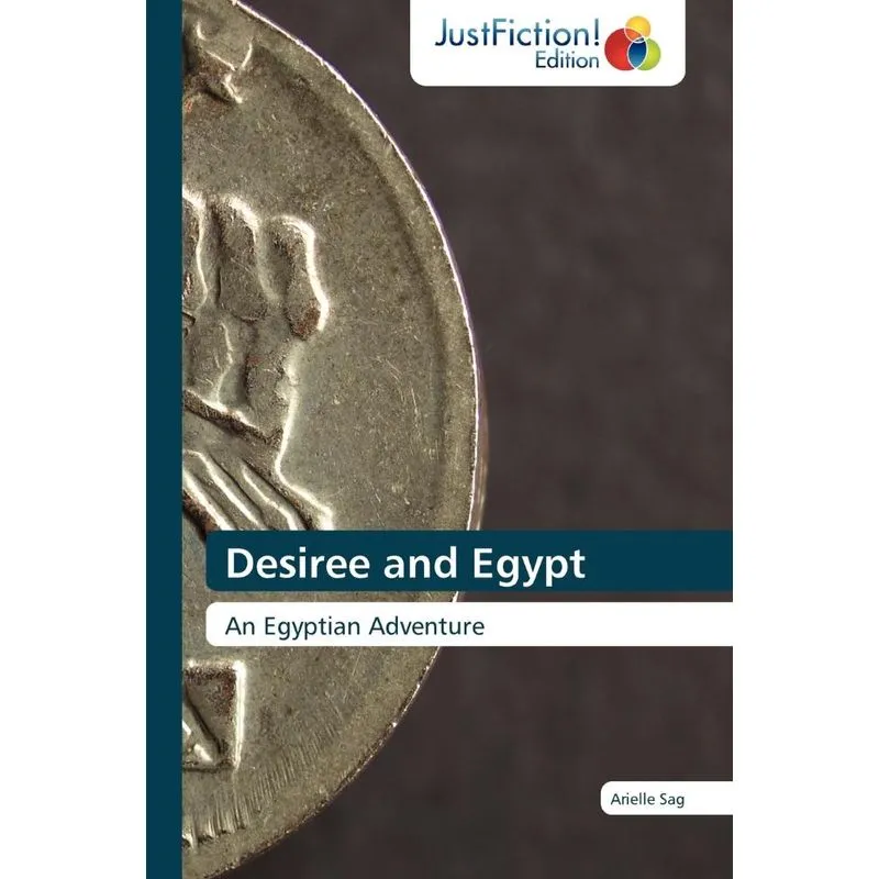 Desiree and Egypt