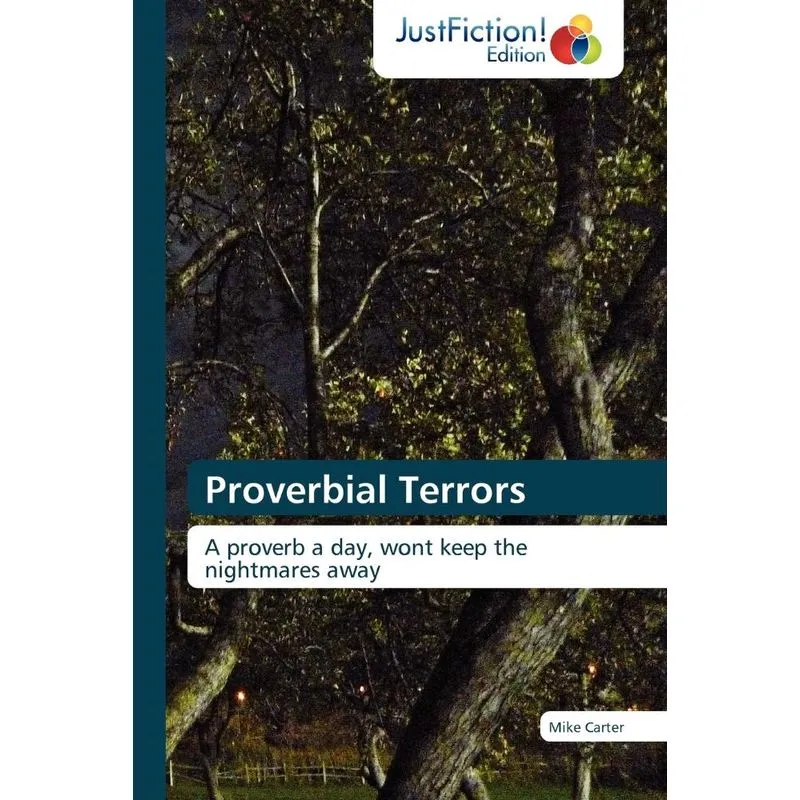 Proverbial Terrors