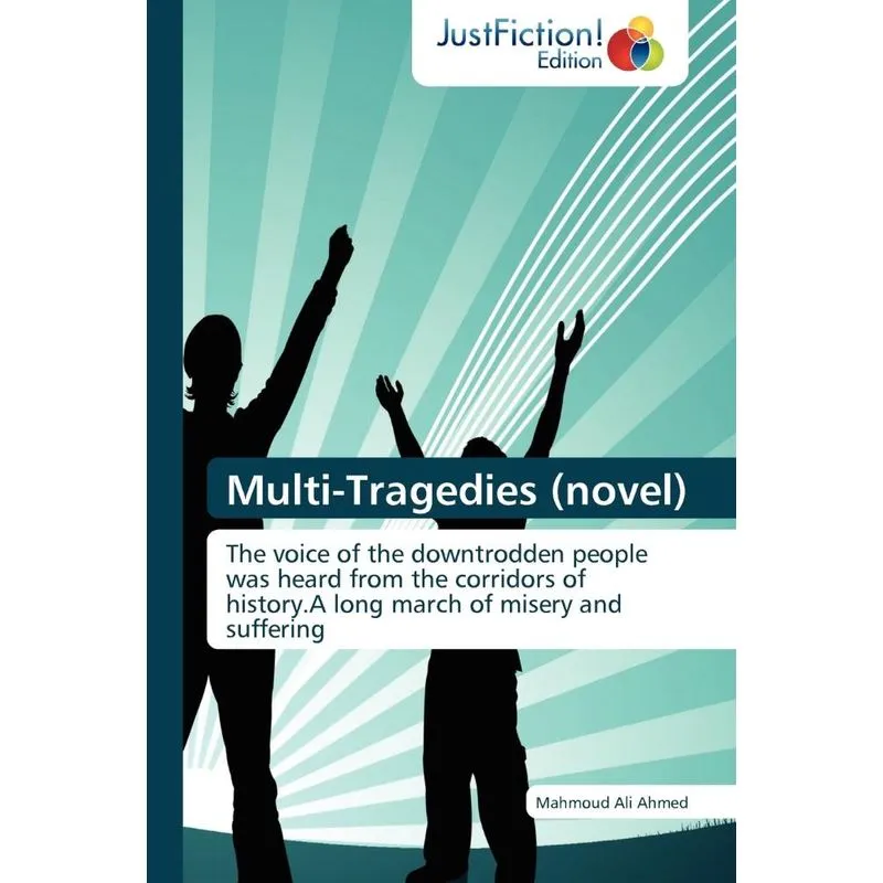 Multi-Tragedies (Novel)