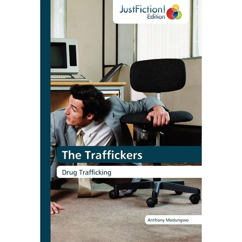 The Traffickers