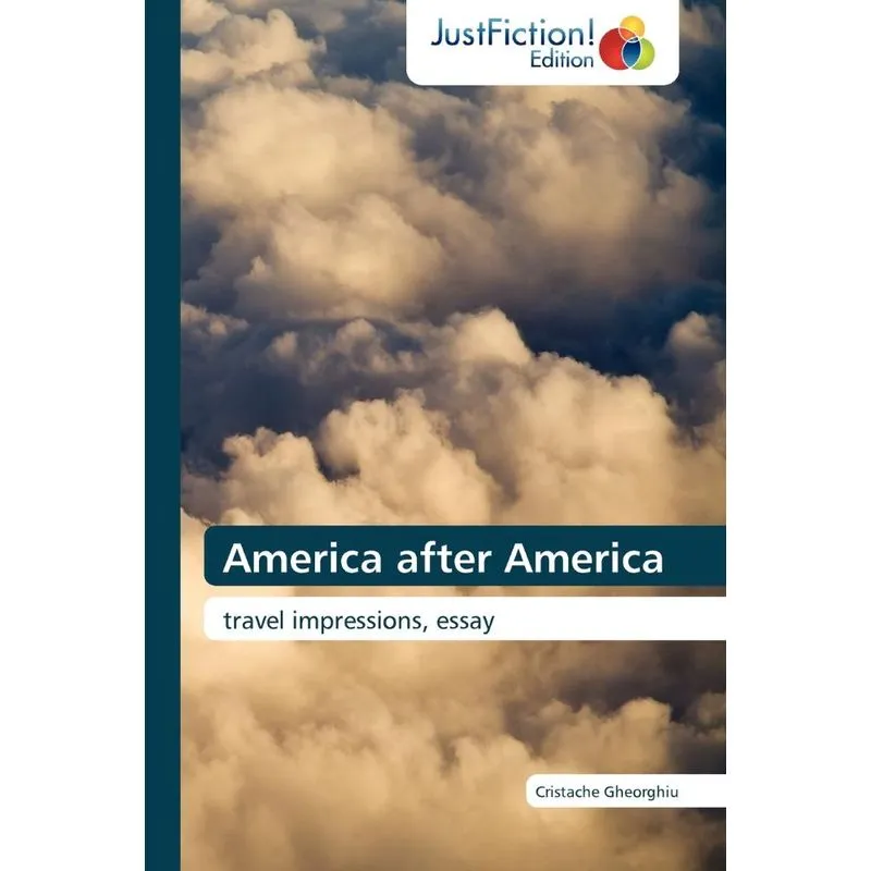 America After America