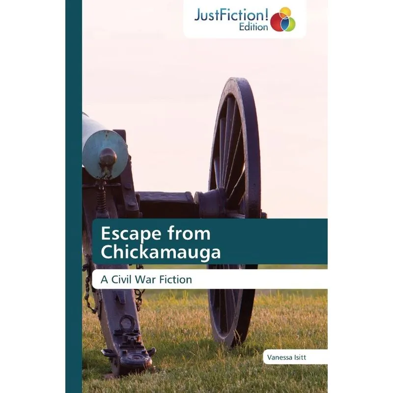Escape from Chickamauga
