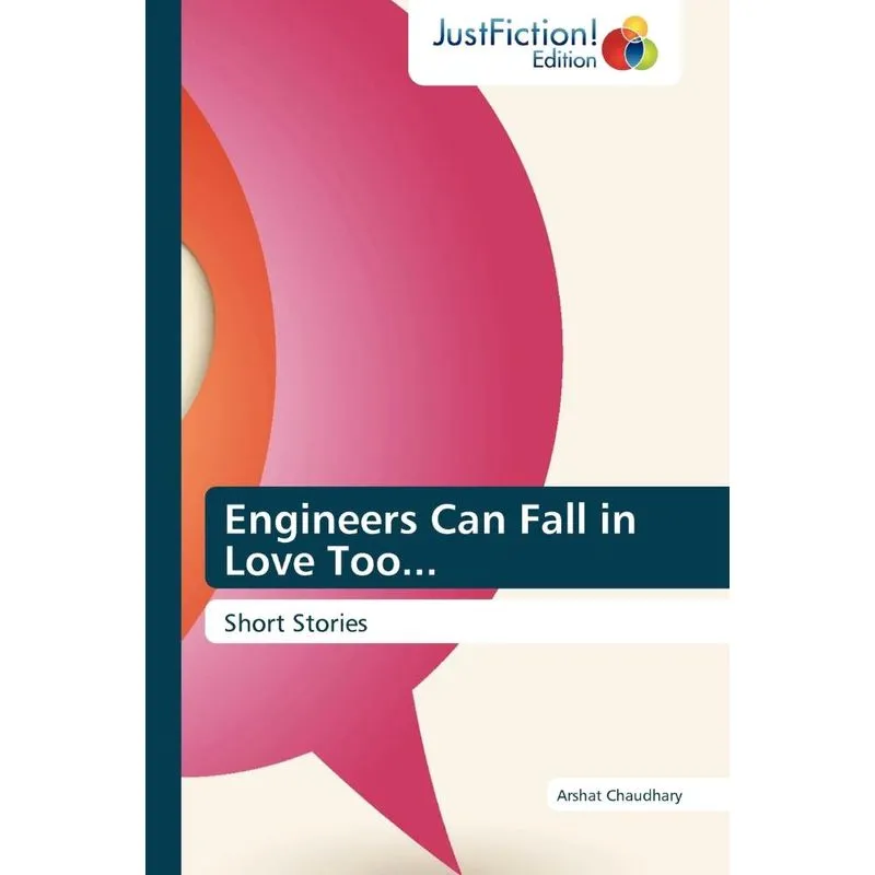 Engineers Can Fall in Love Too...