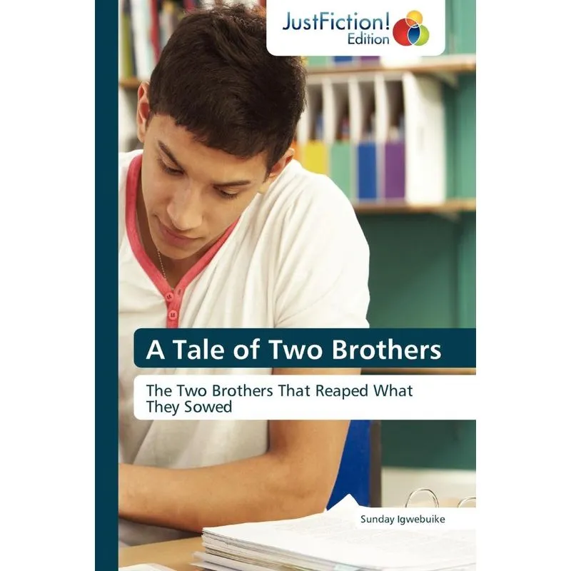 A Tale of Two Brothers