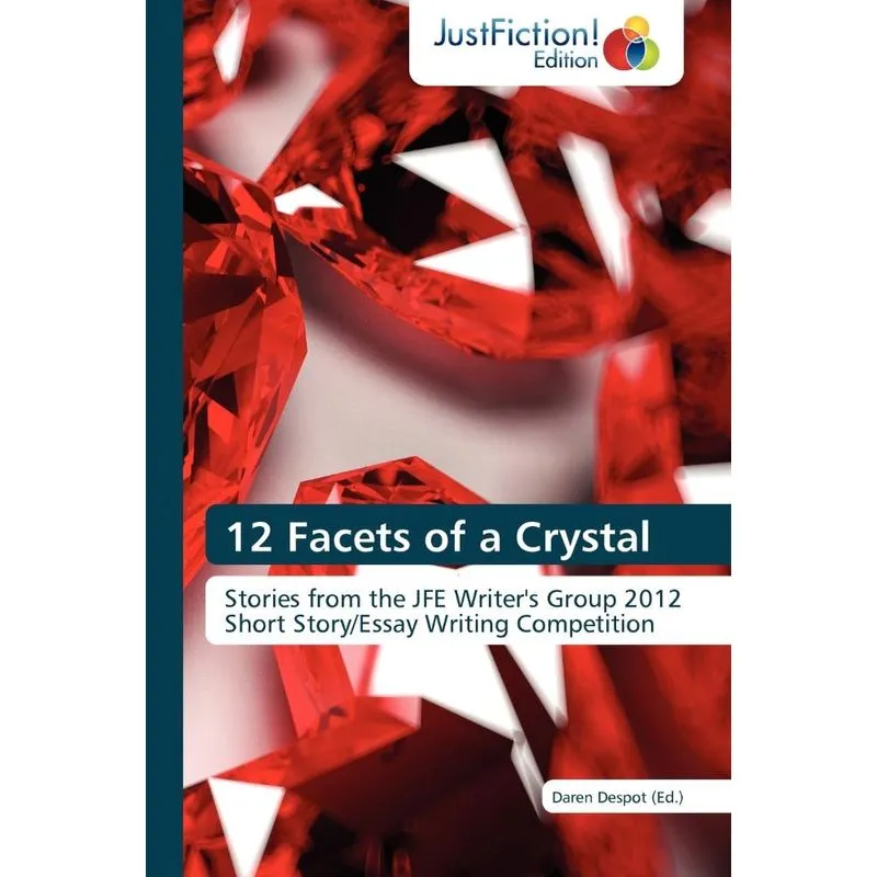12 Facets of a Crystal