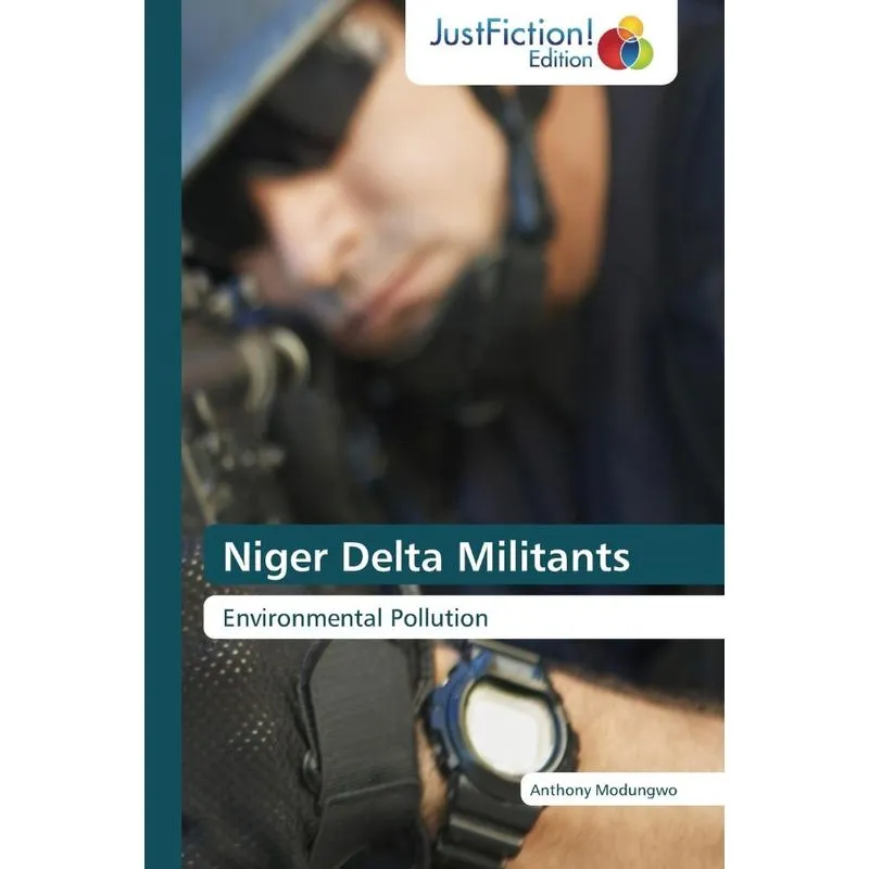 Niger Delta Militants