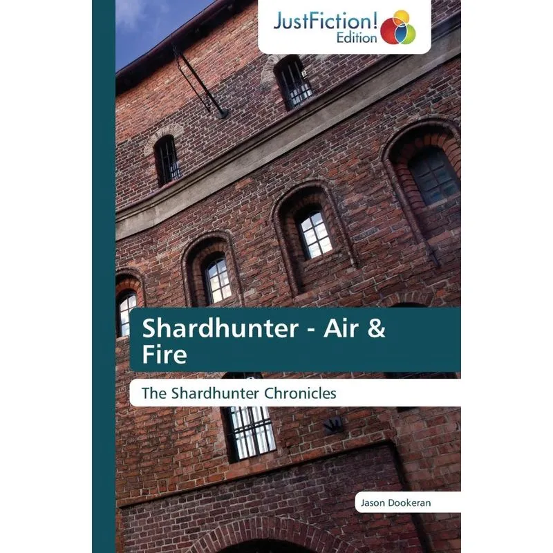Shardhunter - Air & Fire