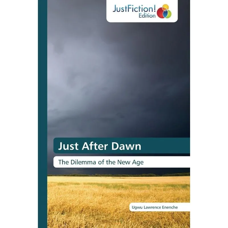 Just After Dawn