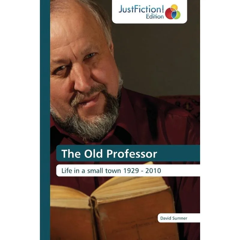 The Old Professor